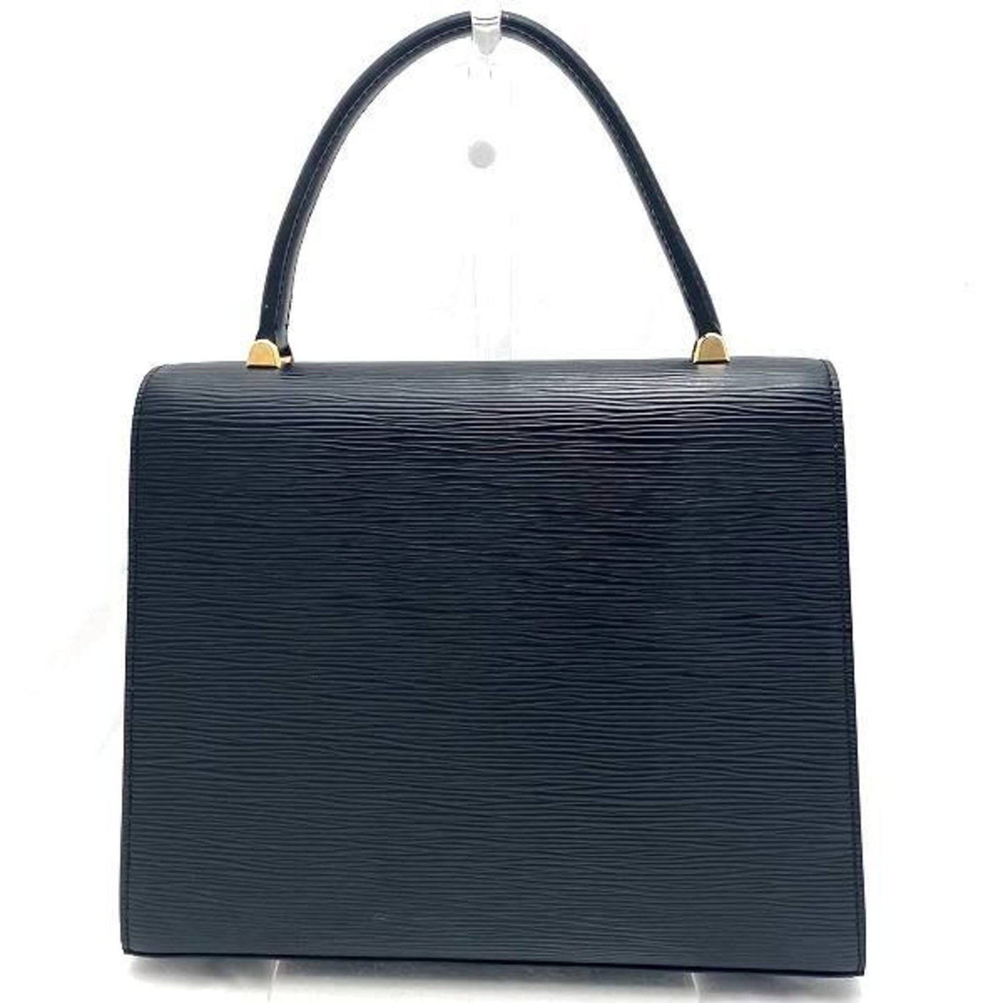LOUIS VUITTON Malesherbes Handbag