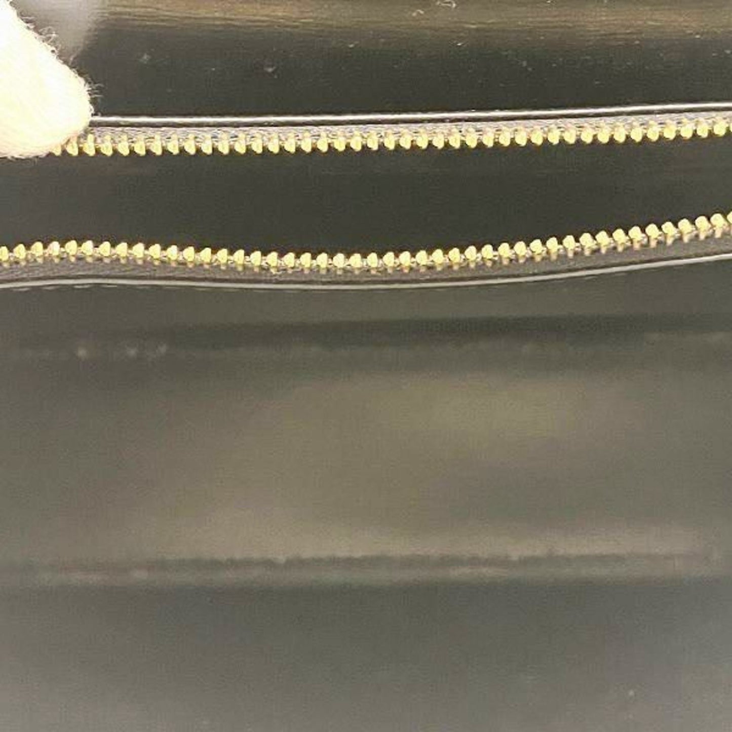 LOUIS VUITTON Malesherbes Handbag