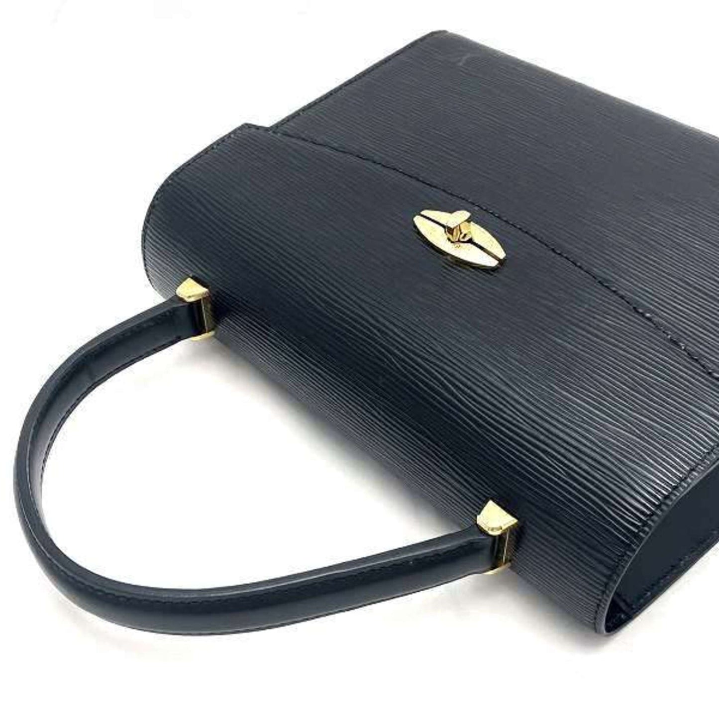 LOUIS VUITTON Malesherbes Handbag