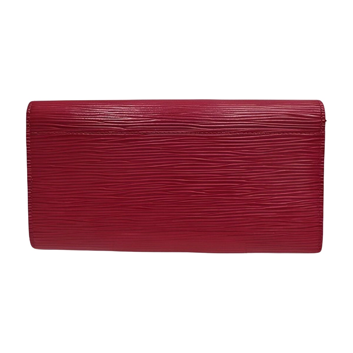 LOUIS VUITTON Sarah Wallet