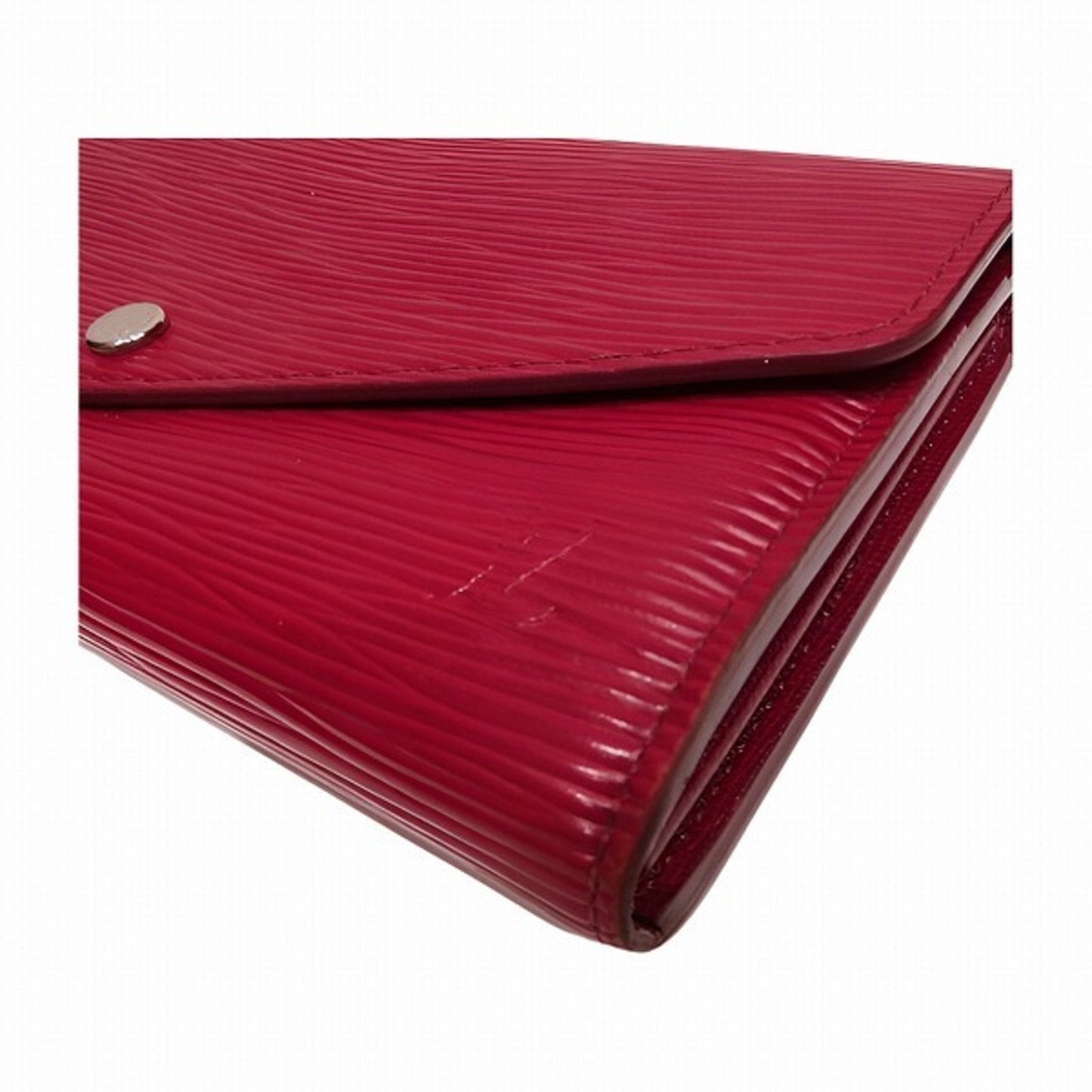 LOUIS VUITTON Sarah Wallet