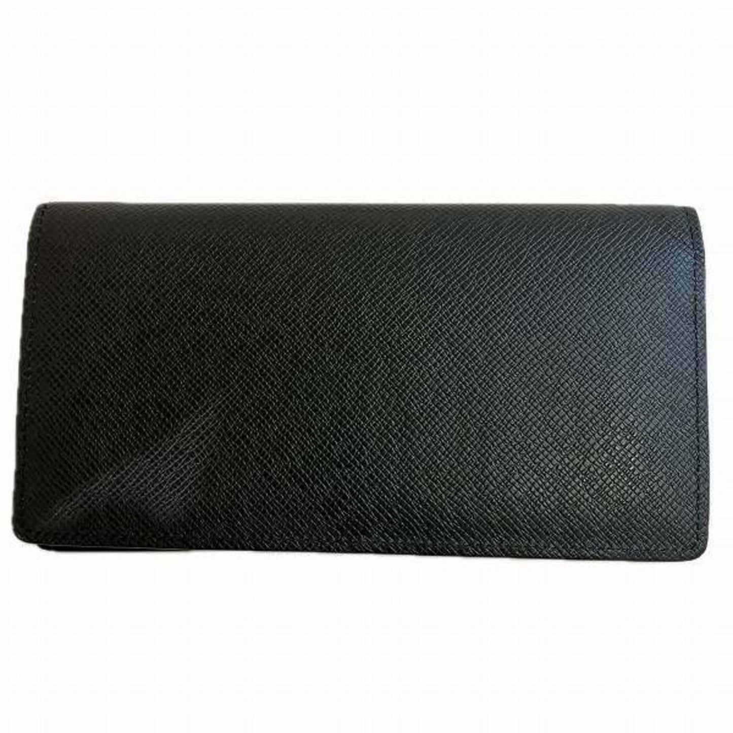 LOUIS VUITTON Taiga Wallet