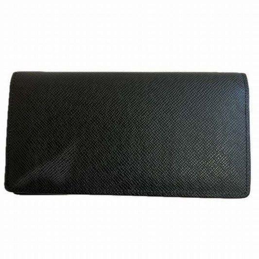LOUIS VUITTON Taiga Wallet
