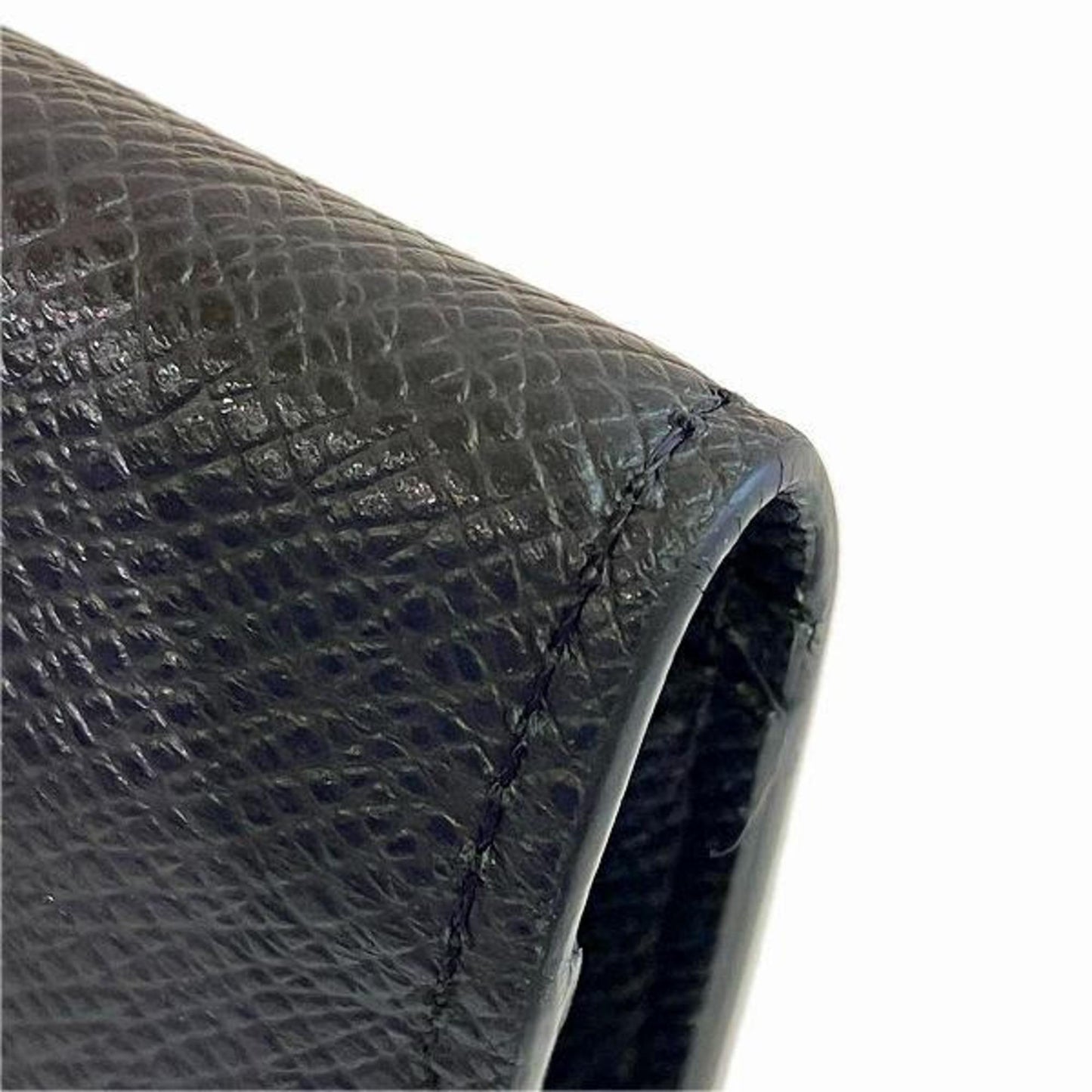 LOUIS VUITTON Taiga Wallet