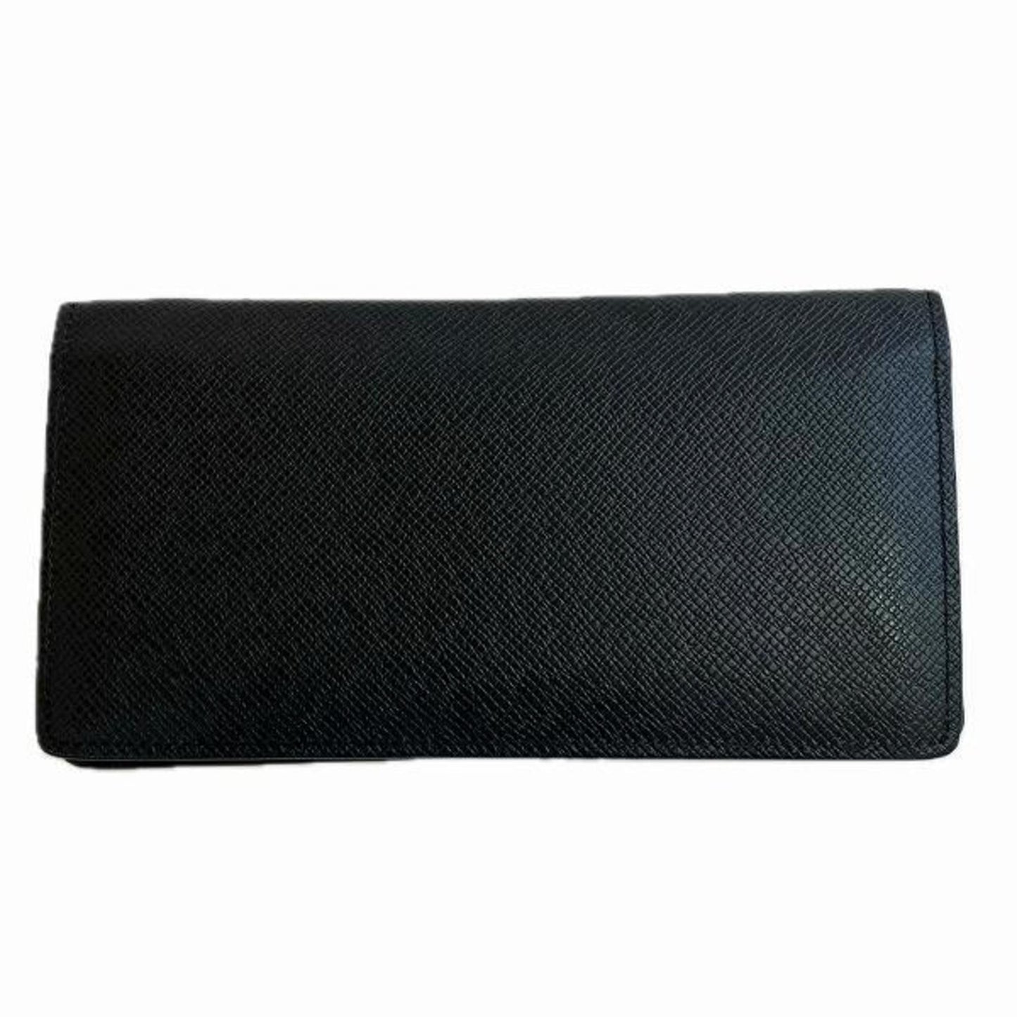 LOUIS VUITTON Taiga Wallet
