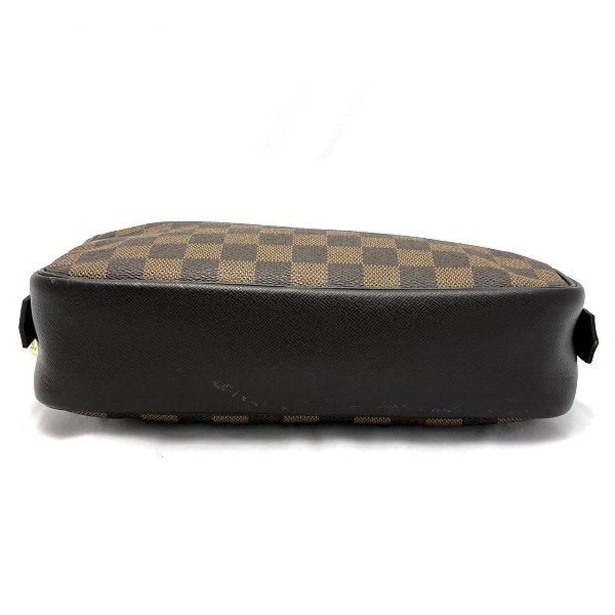 LOUIS VUITTON Trousse de Toilette Clutch Bag