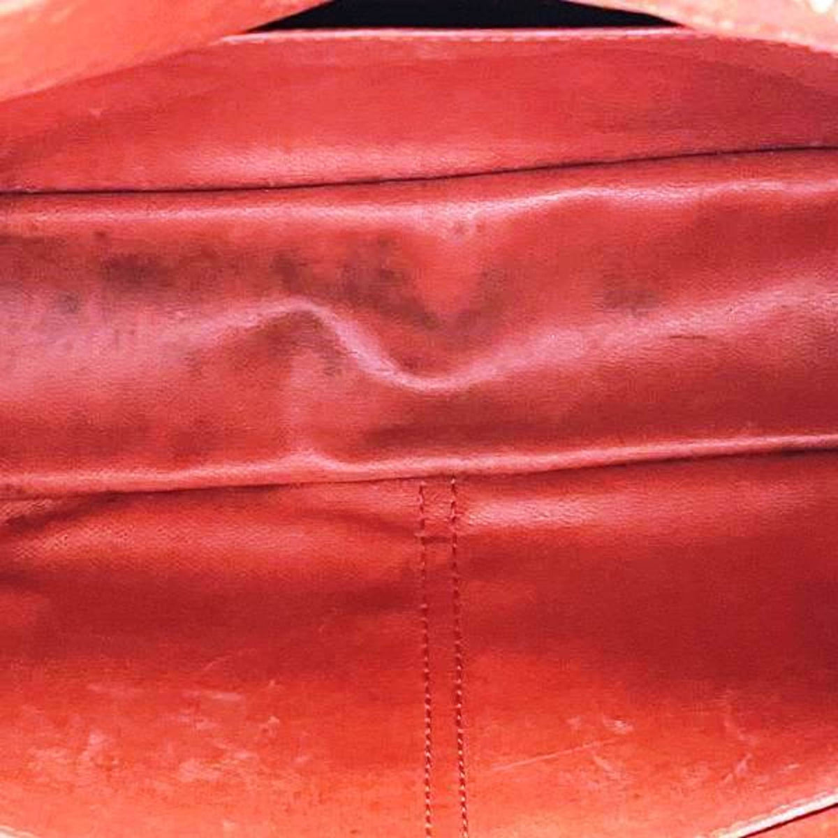 LOUIS VUITTON Trousse de Toilette Clutch Bag
