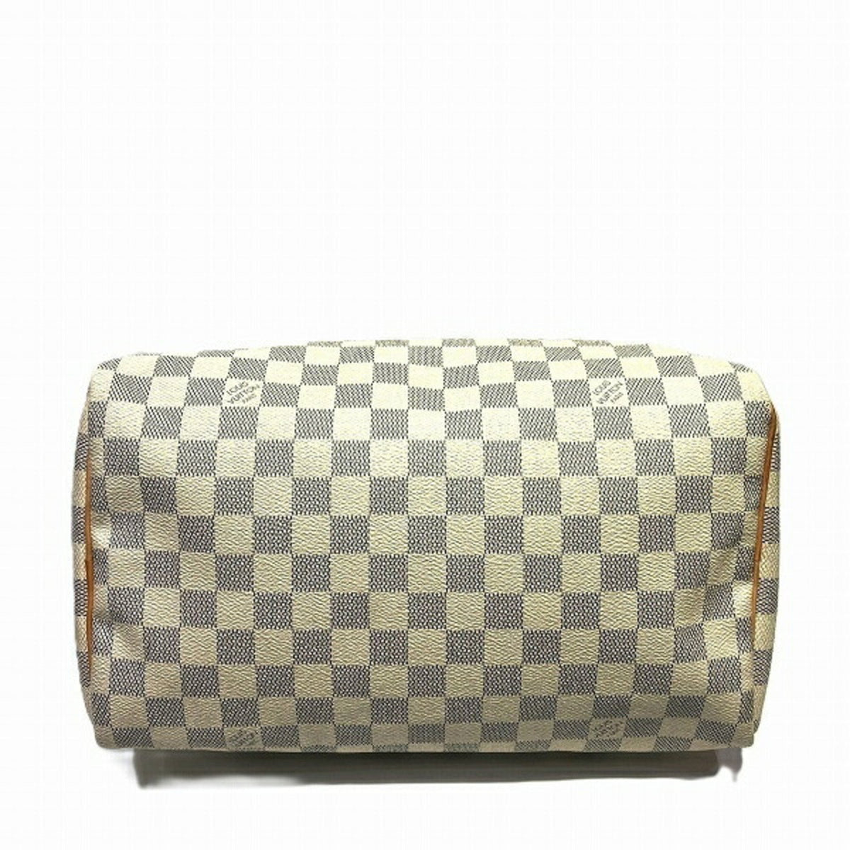 LOUIS VUITTON Speedy 30 Handbag