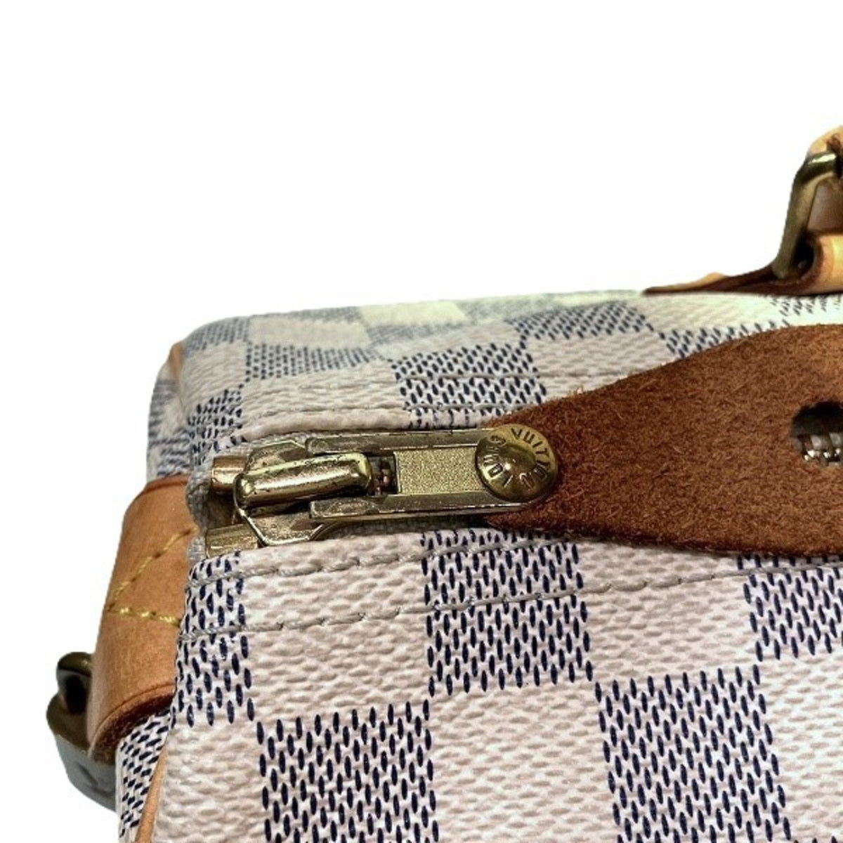 LOUIS VUITTON Speedy 30 Handbag