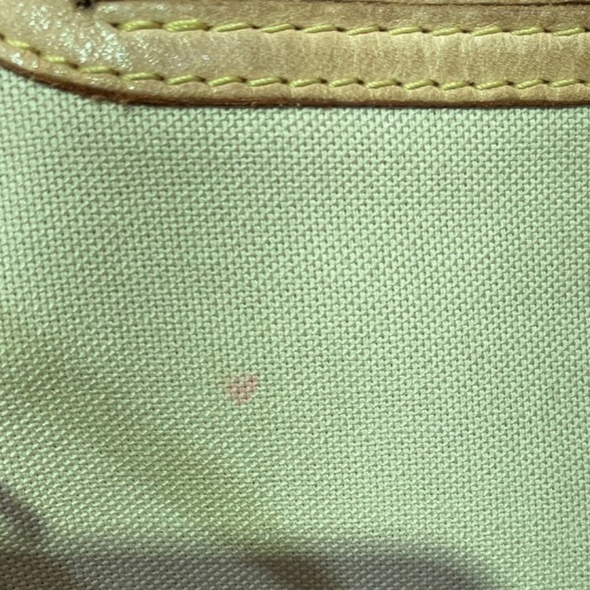 LOUIS VUITTON Speedy 30 Handbag