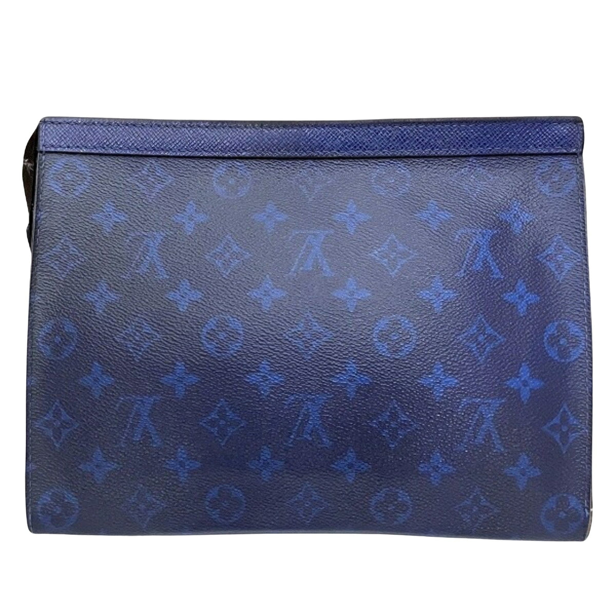 LOUIS VUITTON Pochette voyage Clutch Bag