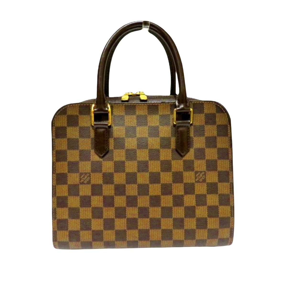 LOUIS VUITTON Triana Handbag