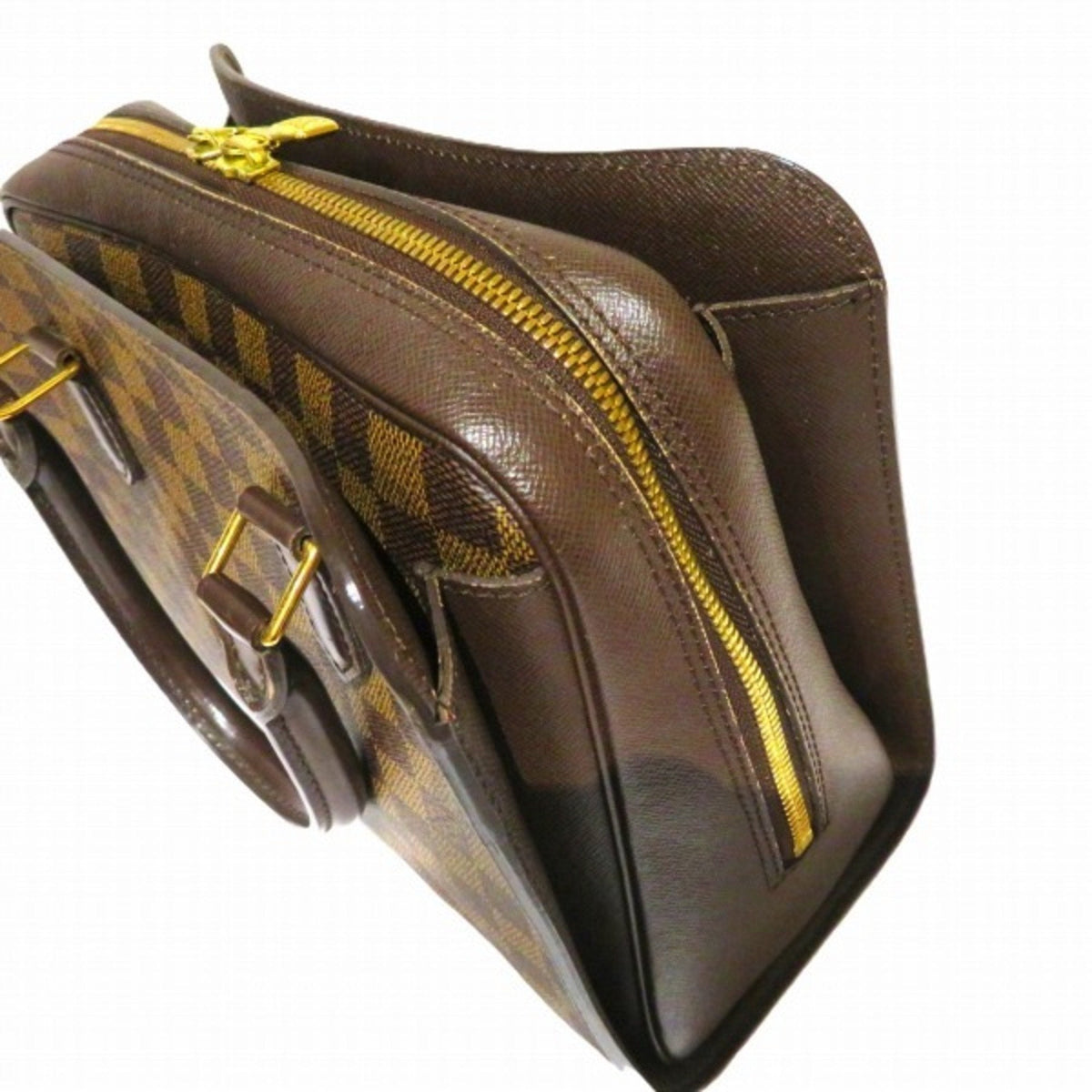 LOUIS VUITTON Triana Handbag