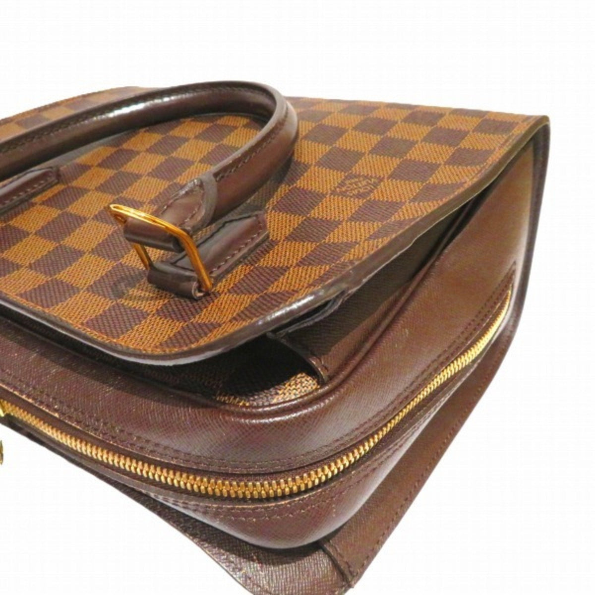 LOUIS VUITTON Triana Handbag