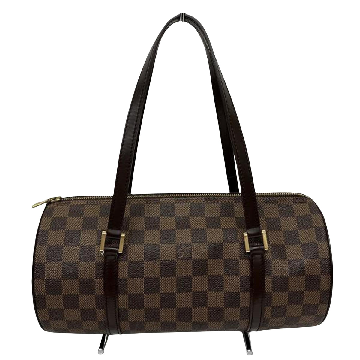 LOUIS VUITTON Papillon Shoulder Bag