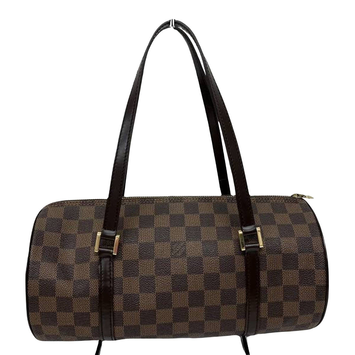 LOUIS VUITTON Papillon Shoulder Bag