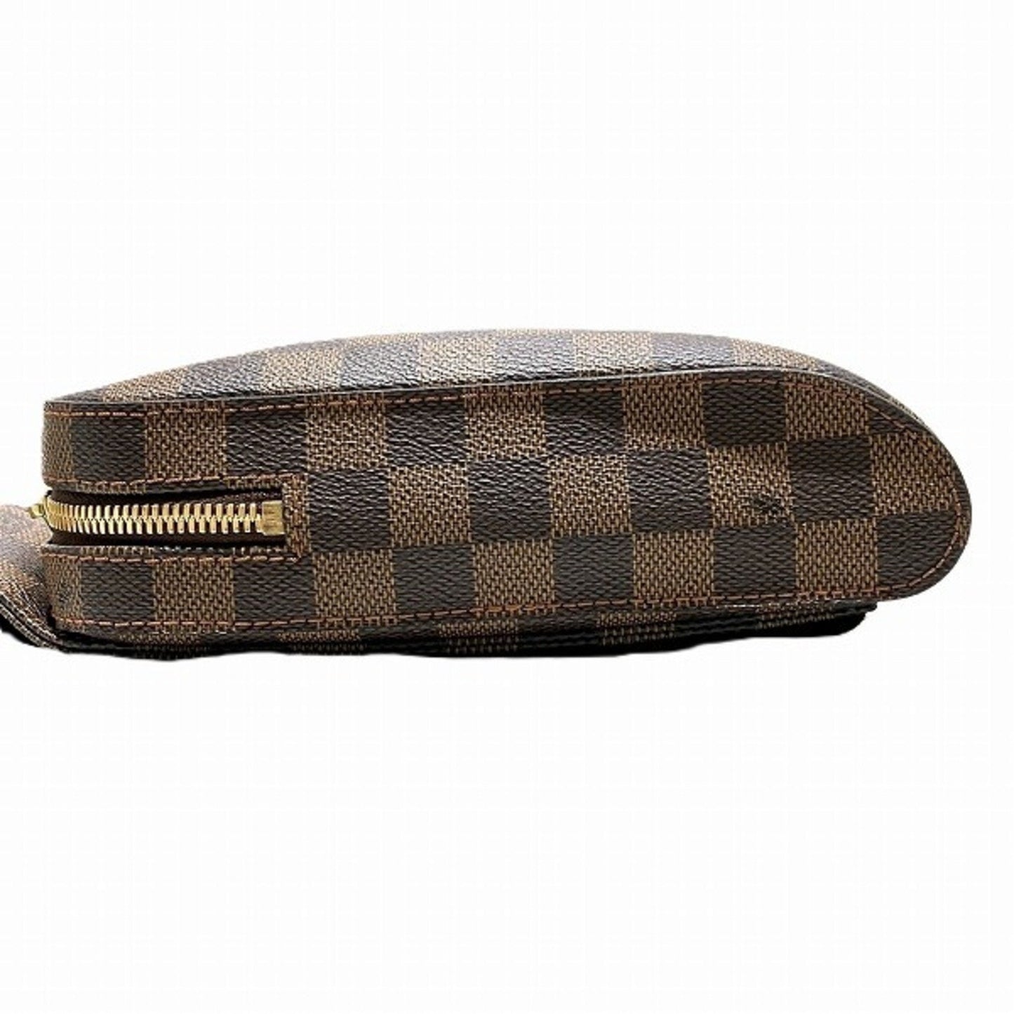 LOUIS VUITTON Geronimos Clutch Bag