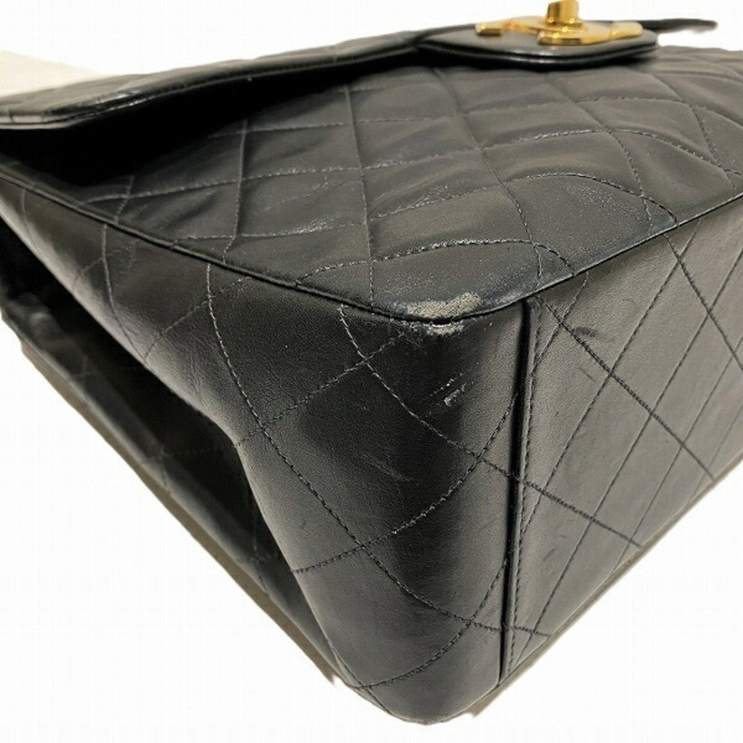 Top Quality Chanel Matelasse Shoulder Bag