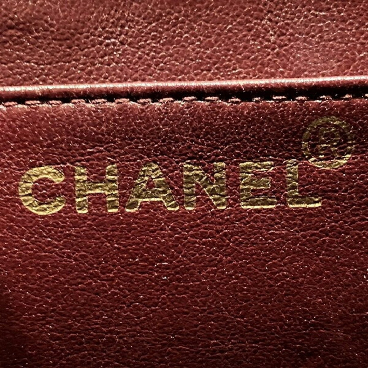 Top Quality Chanel Matelasse Shoulder Bag