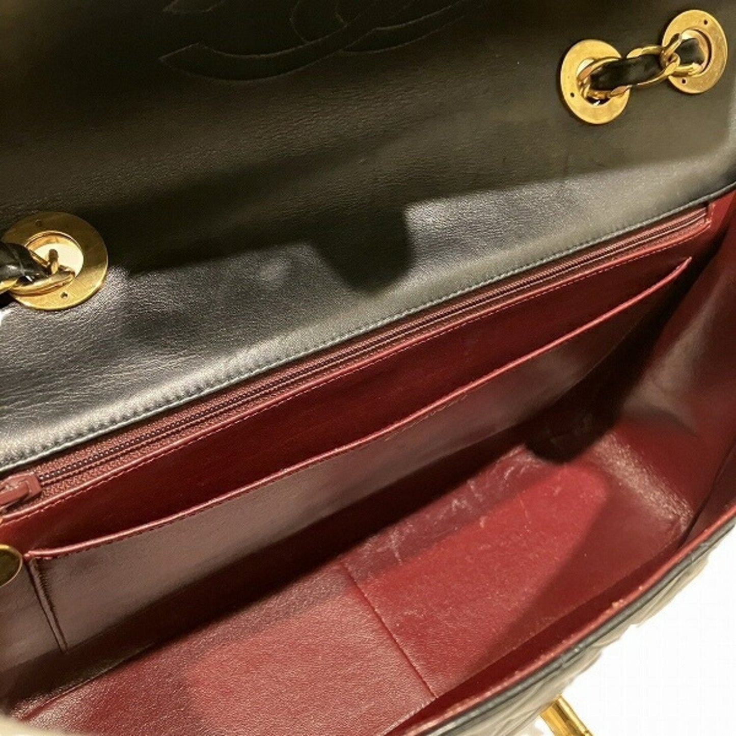 Top Quality Chanel Matelasse Shoulder Bag
