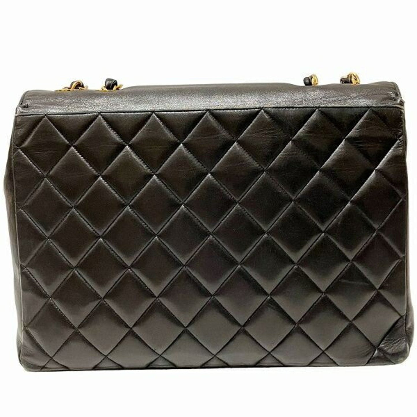 Top Quality Chanel Logo CC Shoulder Bag