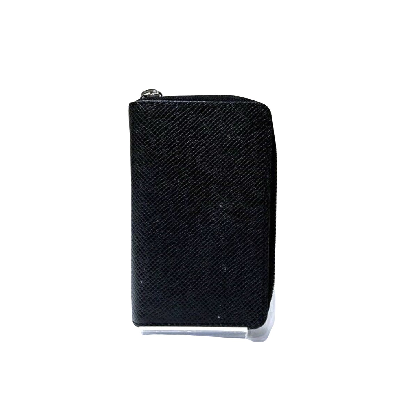 LOUIS VUITTON Zippy coin purse Wallet