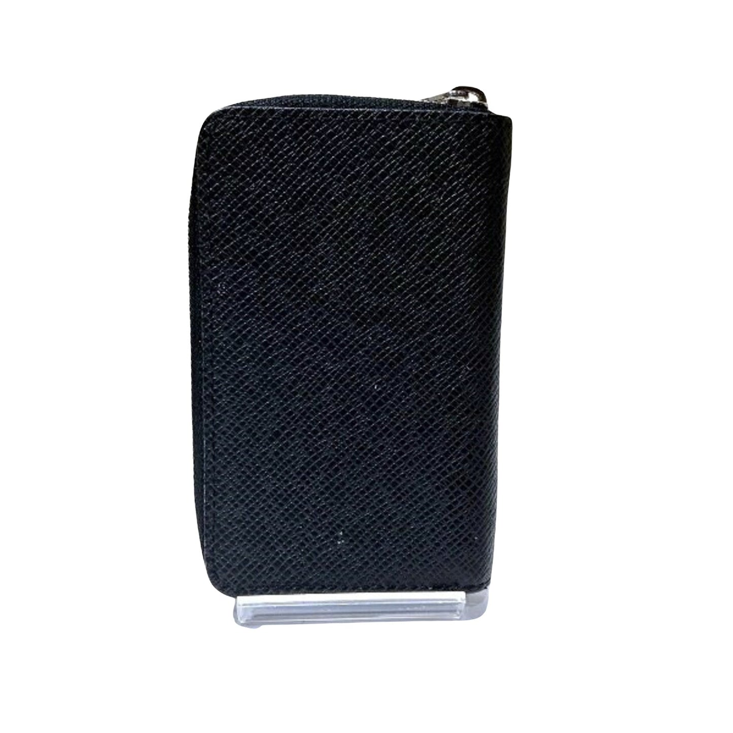 LOUIS VUITTON Zippy coin purse Wallet