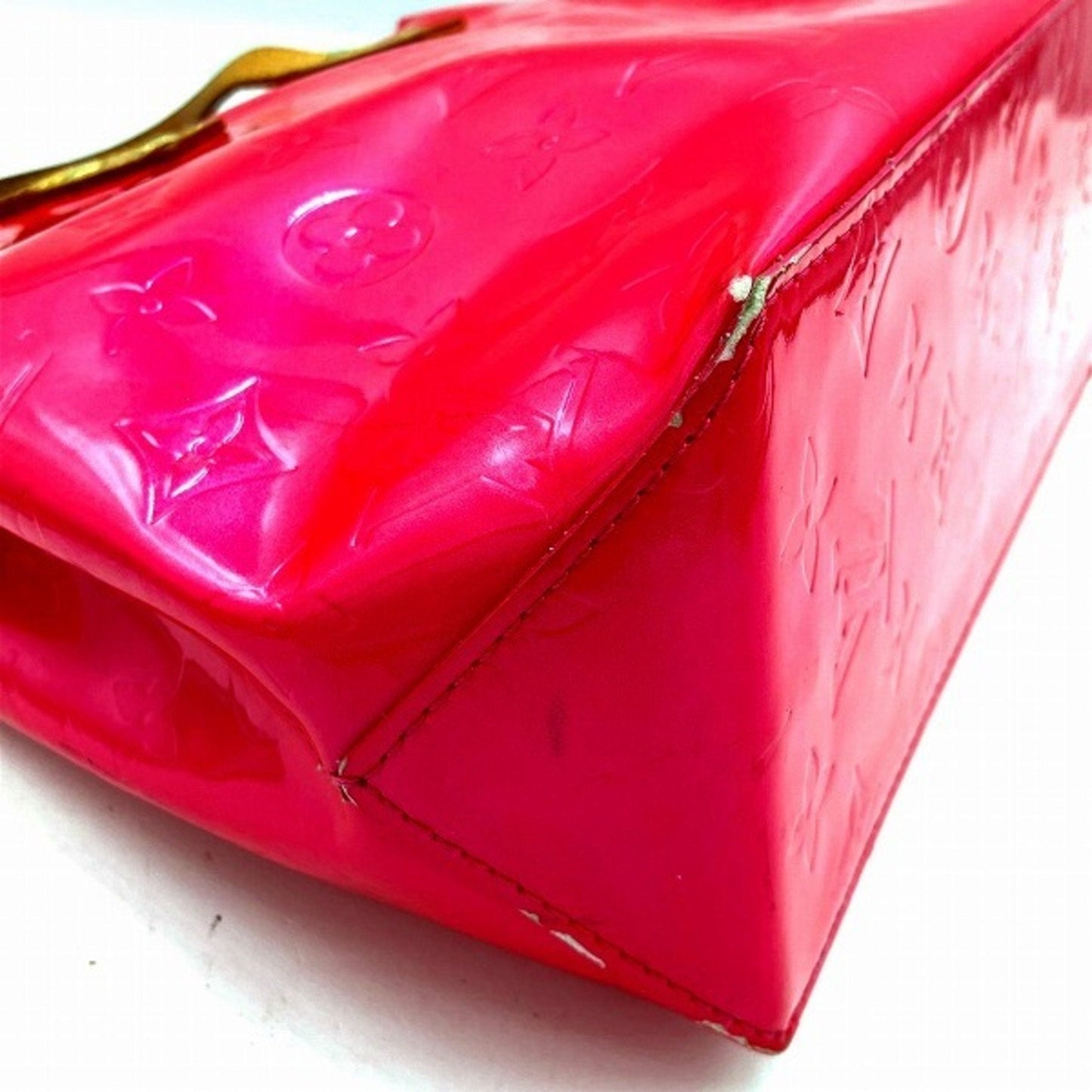 LOUIS VUITTON Reade Tote