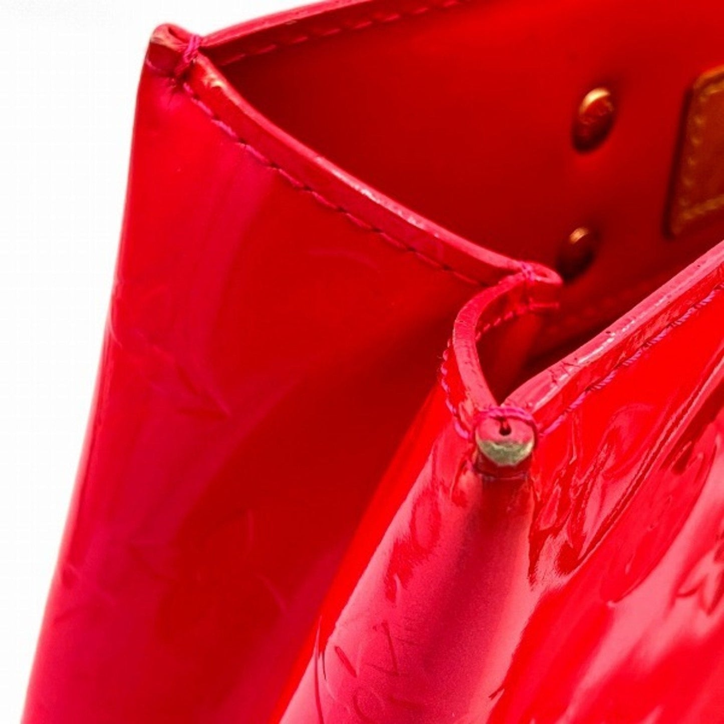 LOUIS VUITTON Reade Tote