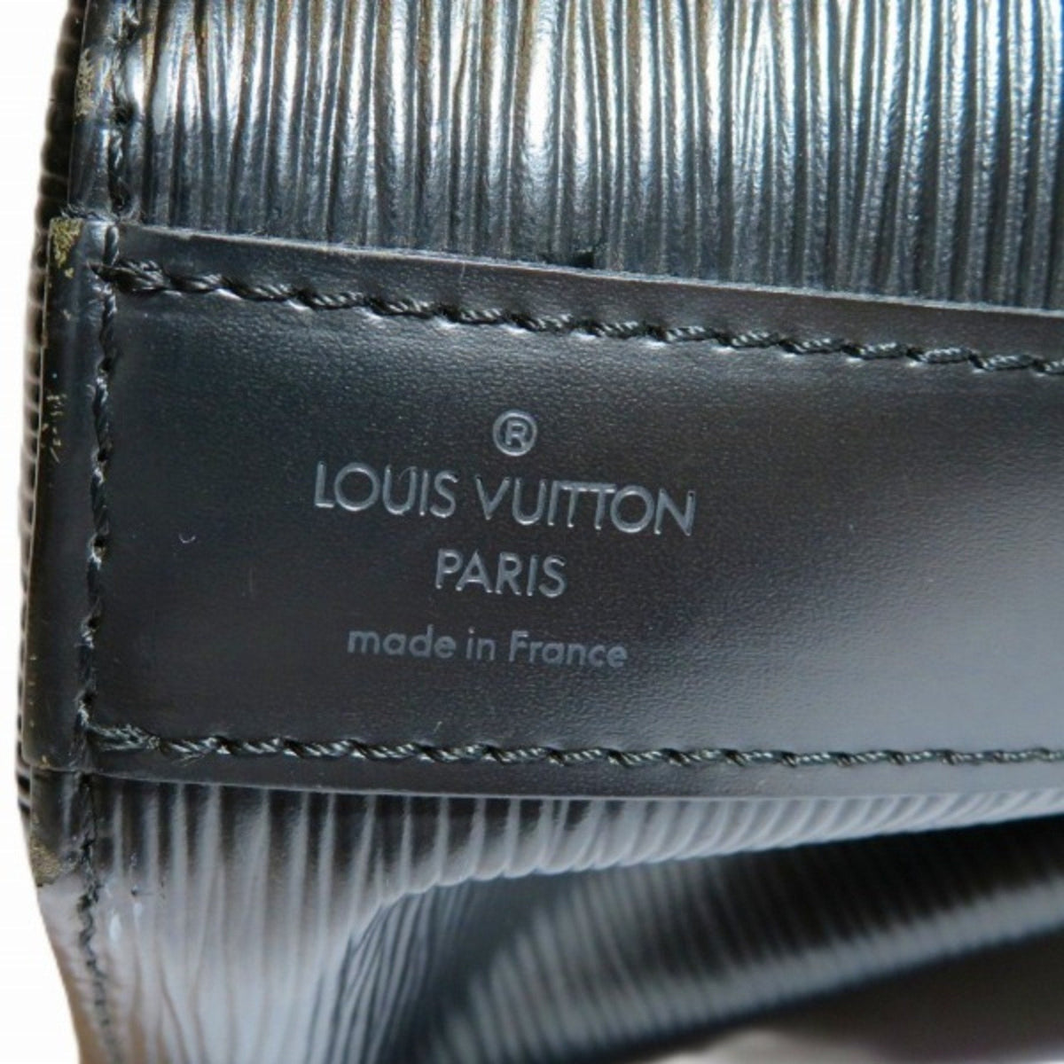 LOUIS VUITTON Sac d'epaule Shoulder Bag