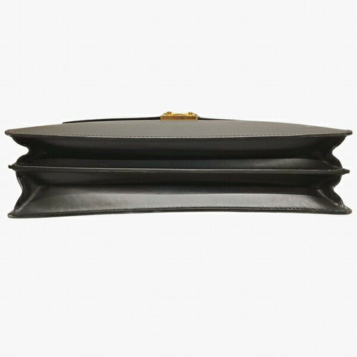 LOUIS VUITTON Serviette Handbag