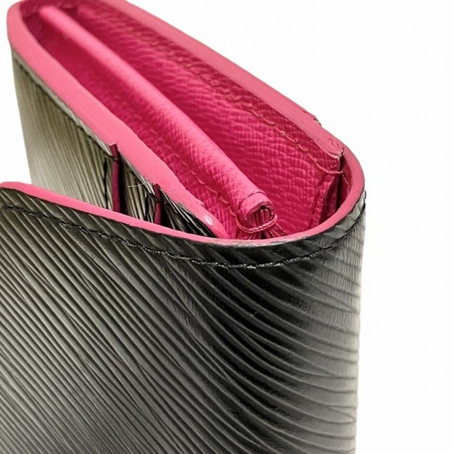 LOUIS VUITTON Portefeuille Sarah Wallet