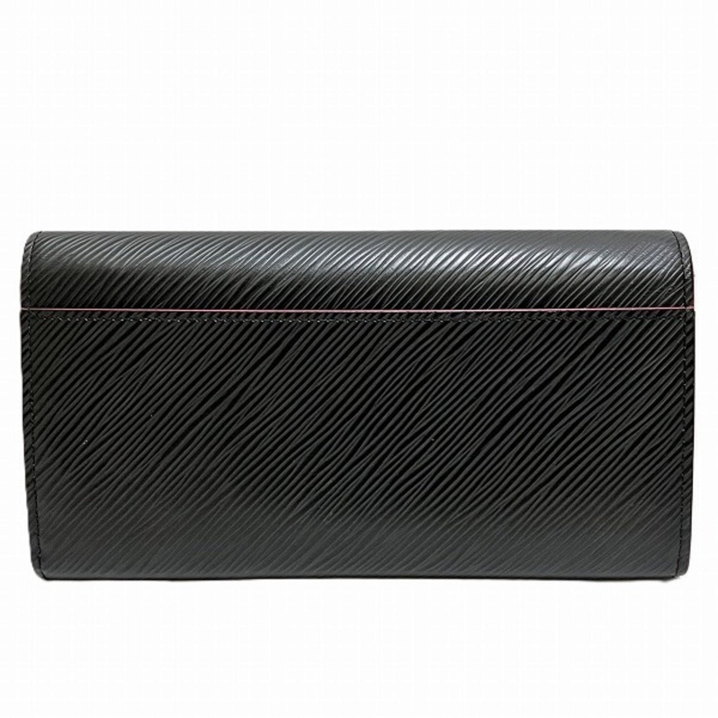 LOUIS VUITTON Portefeuille Sarah Wallet