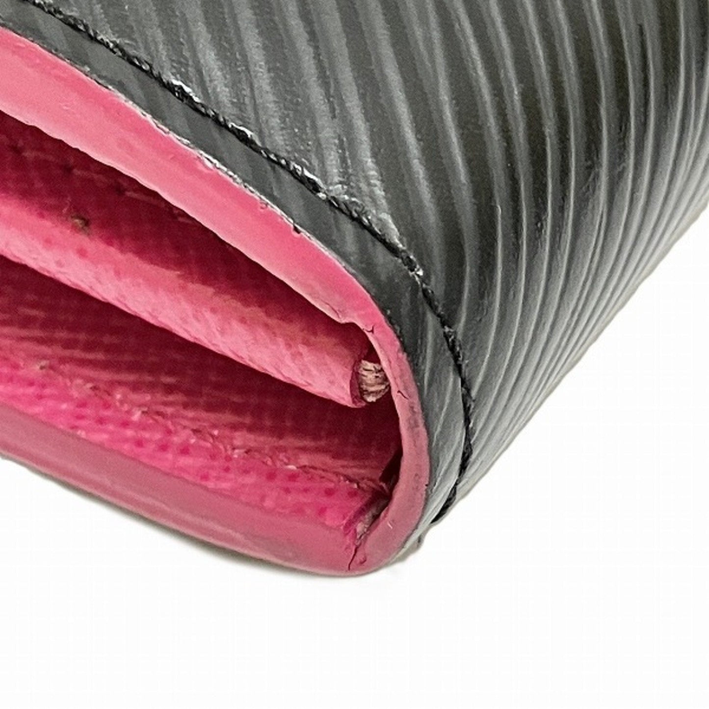 LOUIS VUITTON Portefeuille Sarah Wallet