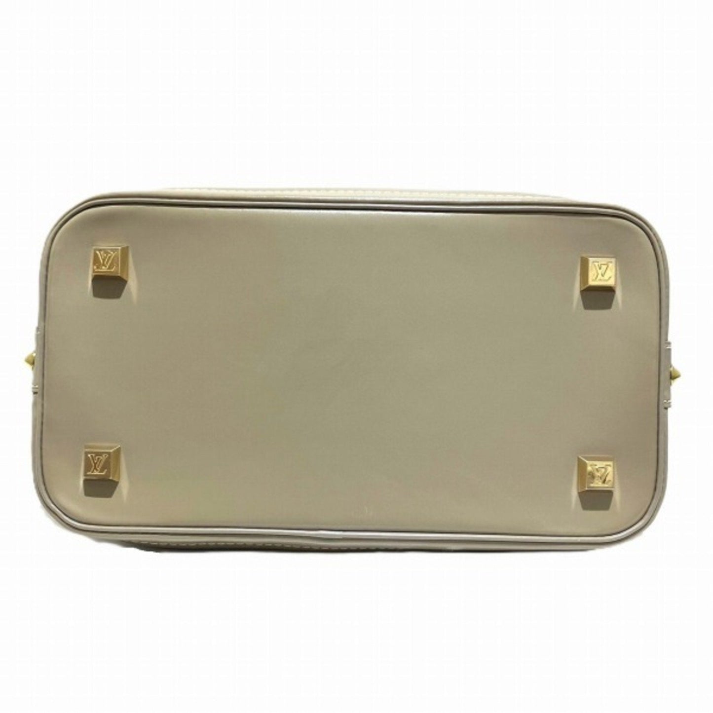 LOUIS VUITTON Lockit Handbag