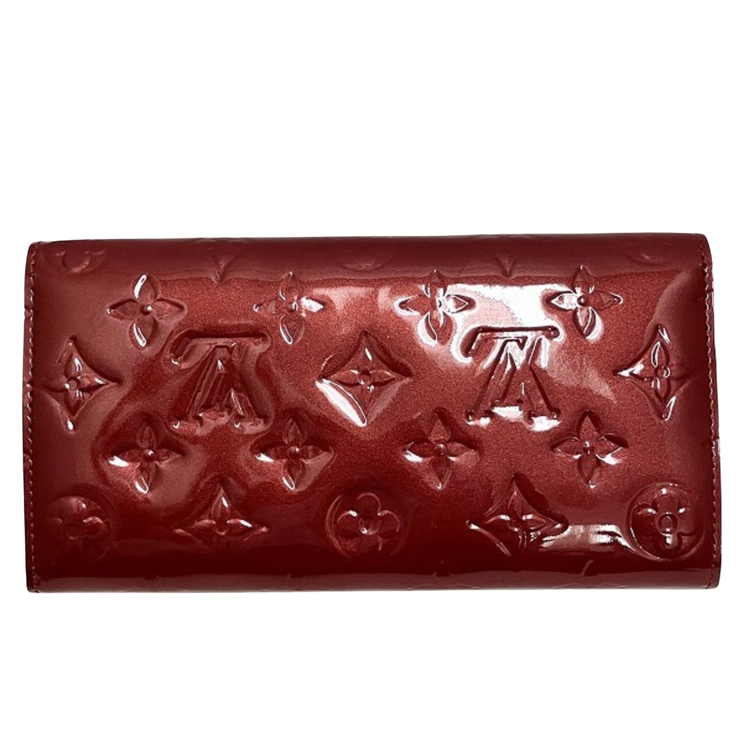 LOUIS VUITTON Sarah Wallet