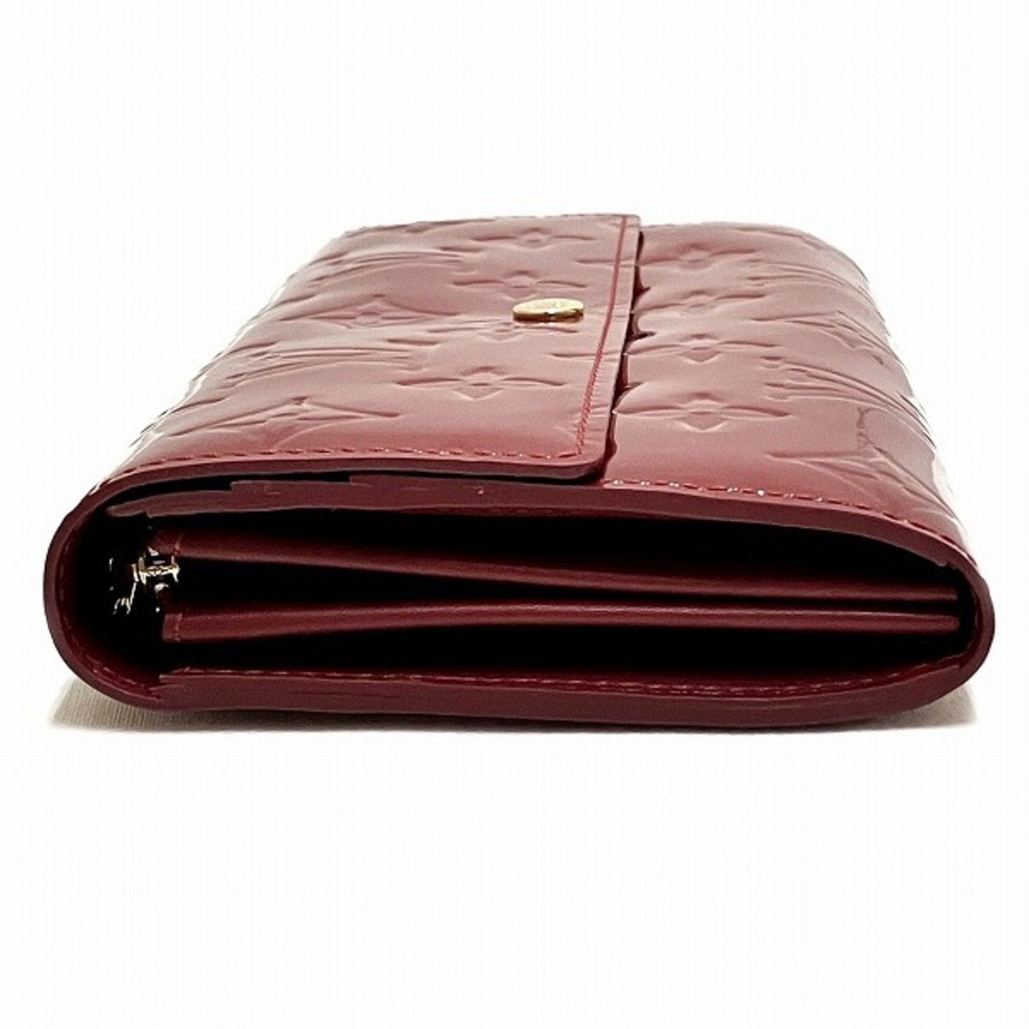 LOUIS VUITTON Sarah Wallet