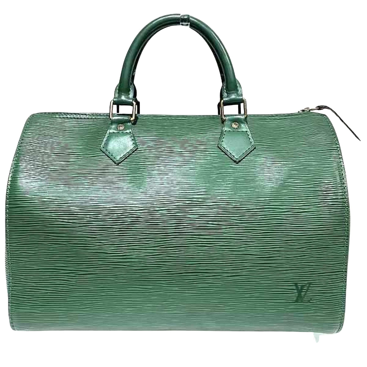 LOUIS VUITTON Speedy 30 Handbag