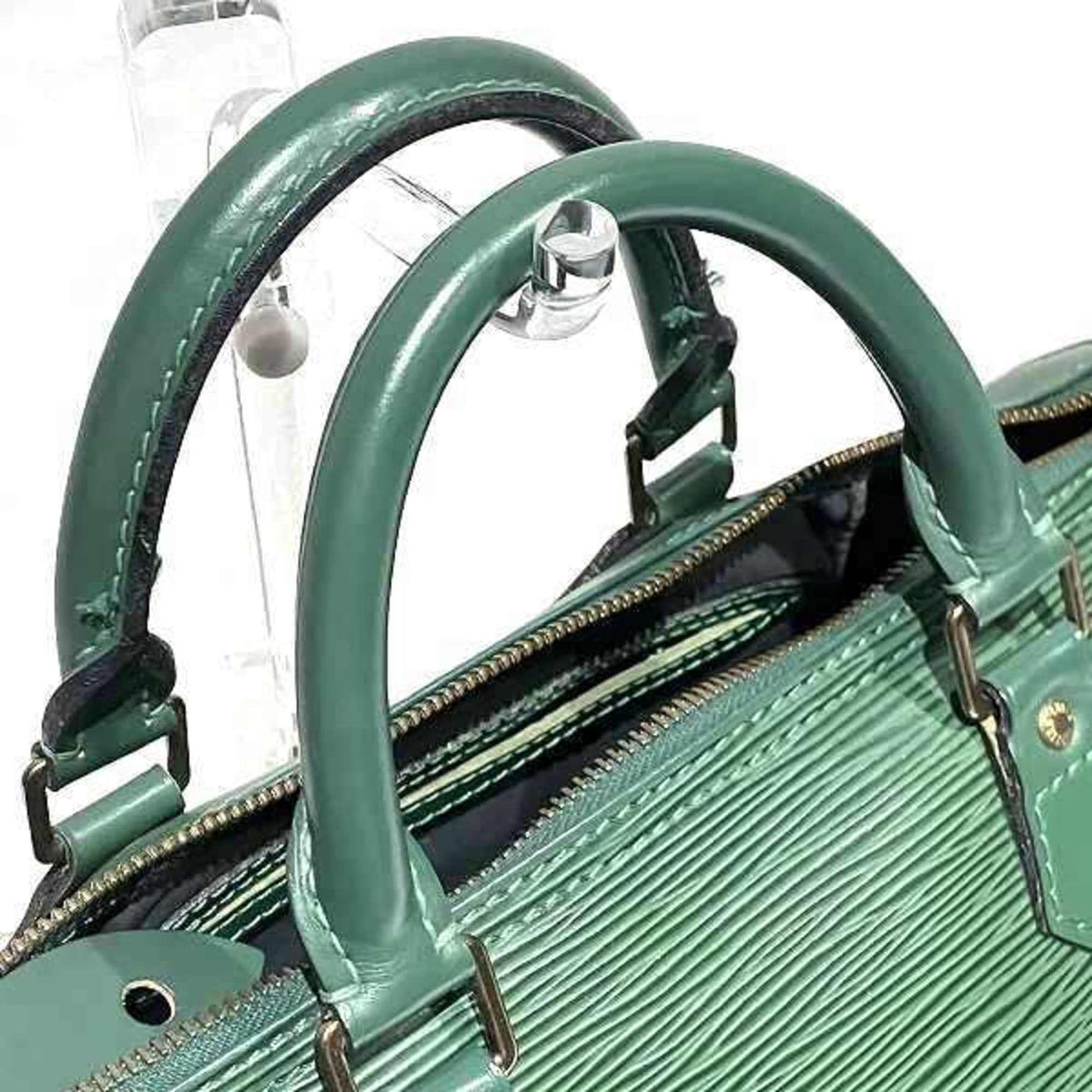 LOUIS VUITTON Speedy 30 Handbag