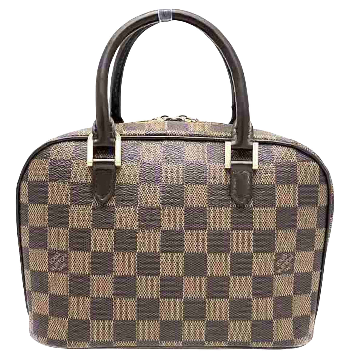 LOUIS VUITTON Saria Handbag