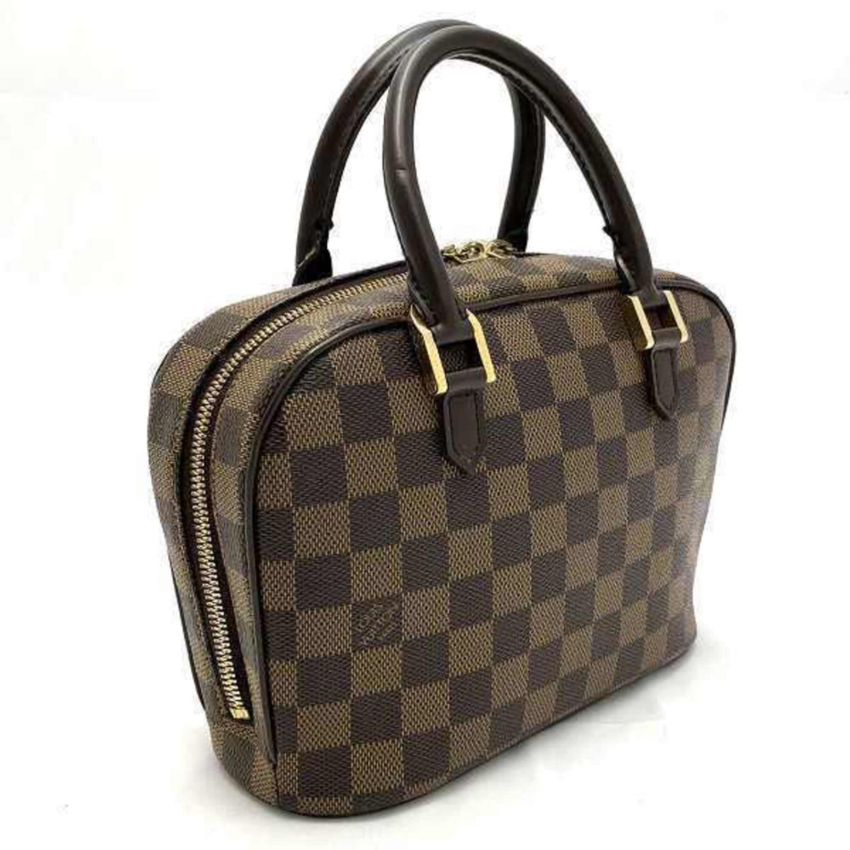 LOUIS VUITTON Saria Handbag