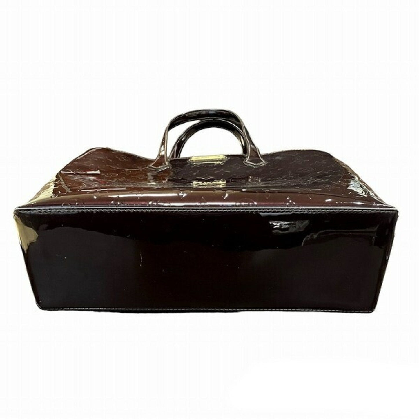 LOUIS VUITTON Wilshire Tote