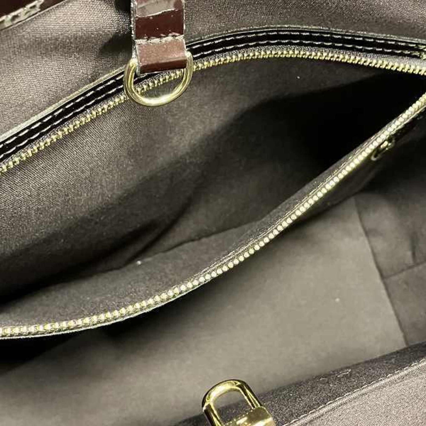 LOUIS VUITTON Wilshire Tote