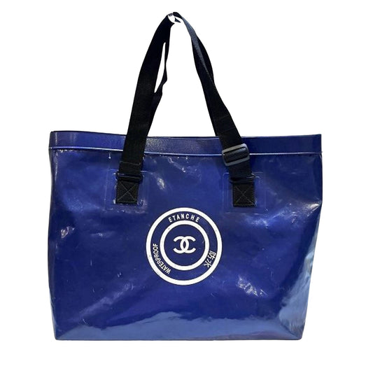 Top Quality Chanel Coco Mark Tote