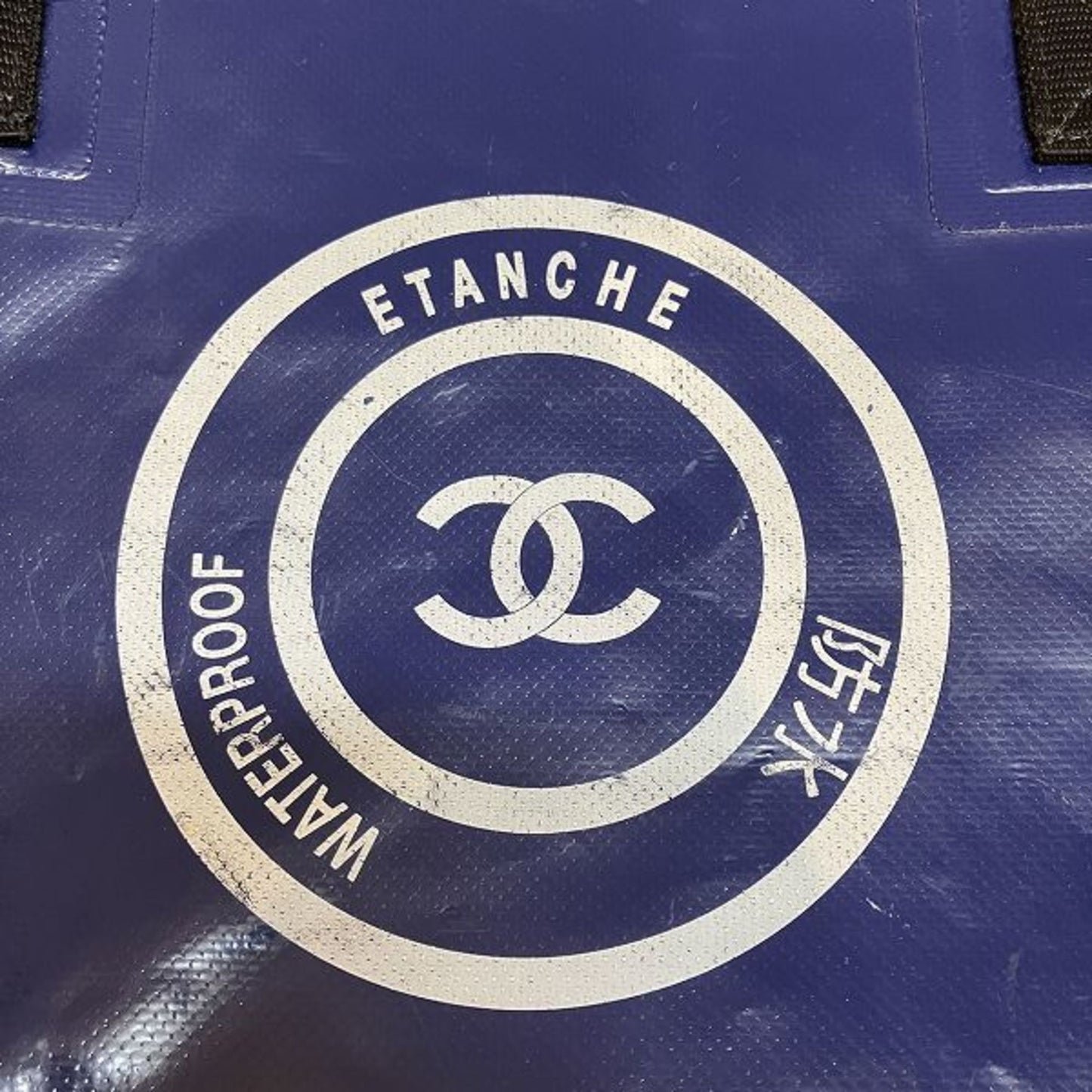 Top Quality Chanel Coco Mark Tote