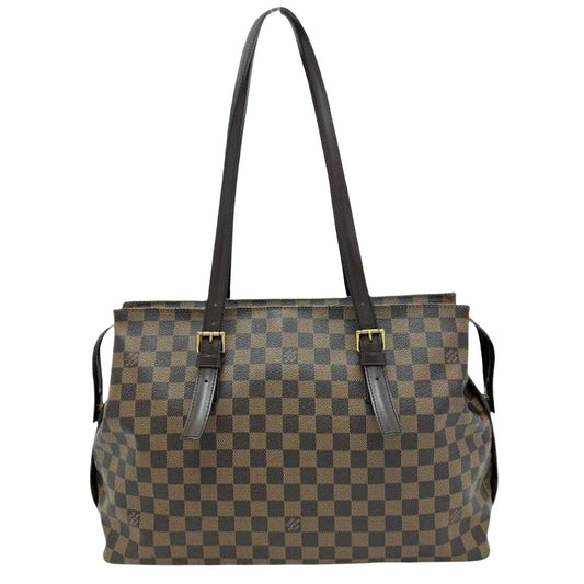 LOUIS VUITTON Chelsea Shoulder Bag