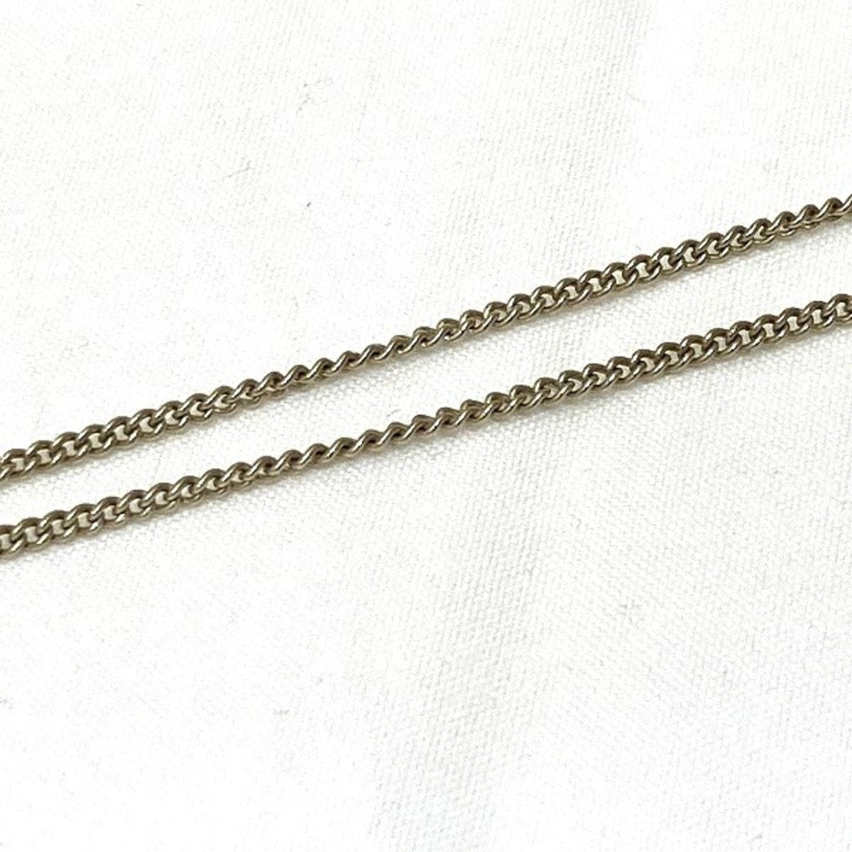 Top Quality Chanel Coco Mark Necklace