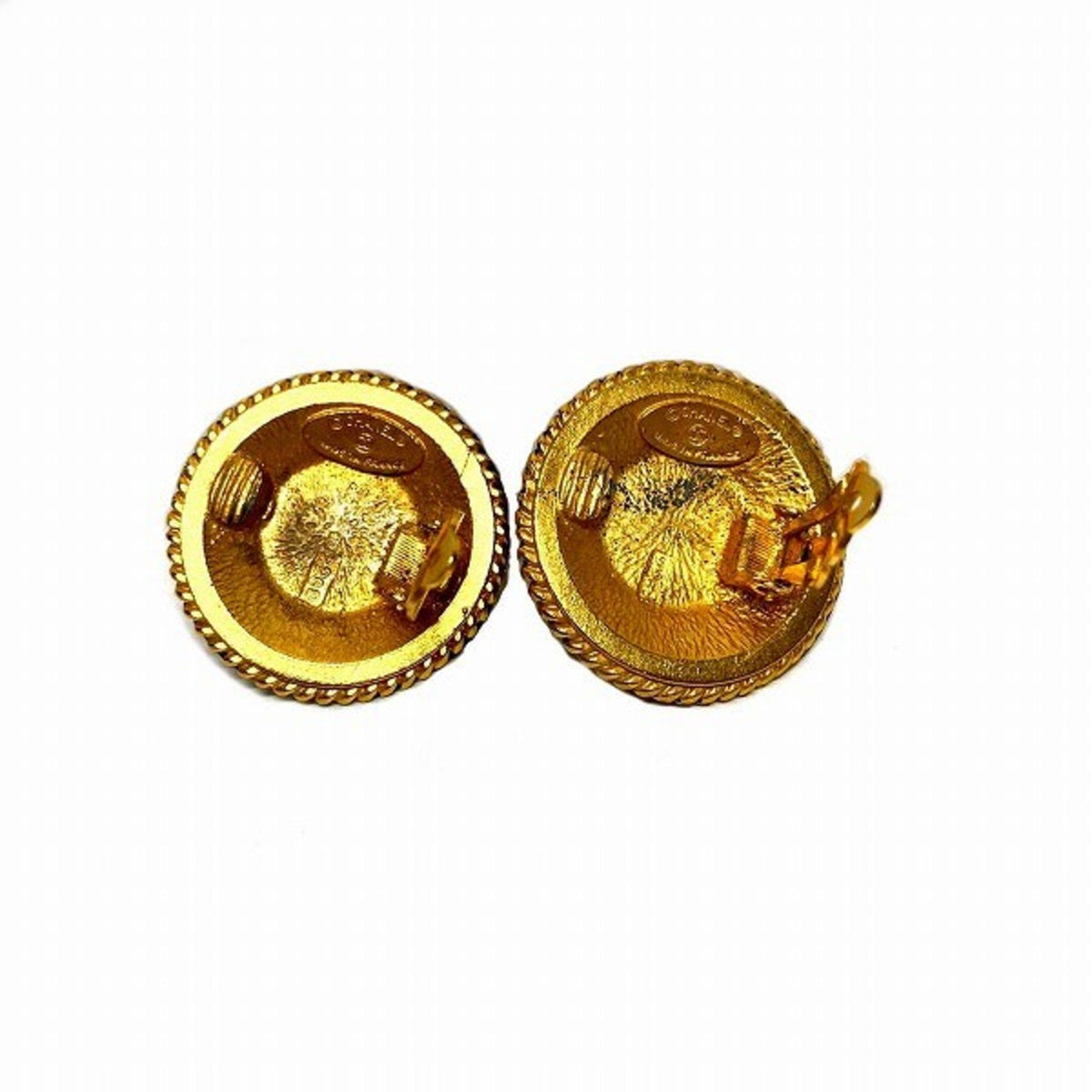 Top Quality Chanel Earrings