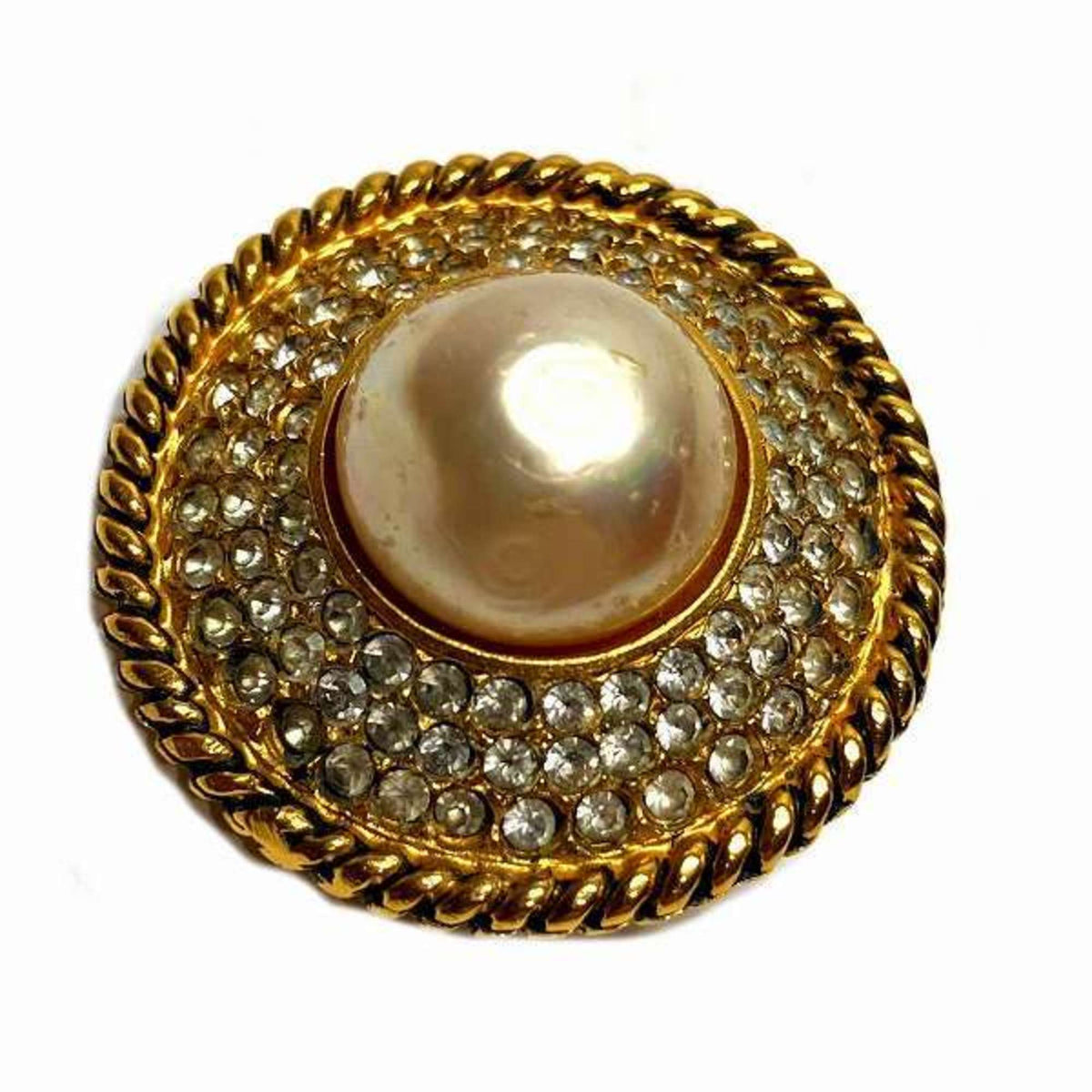 Top Quality Chanel Earrings