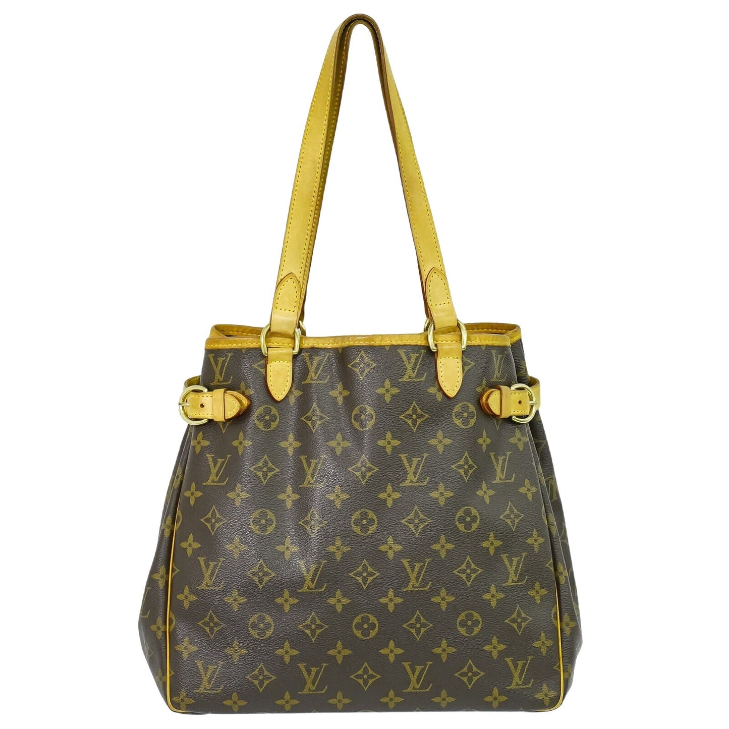 LOUIS VUITTON Batignolles Tote